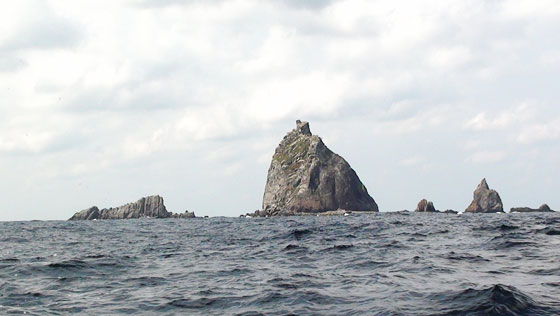 大野原島