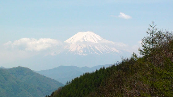 富士山