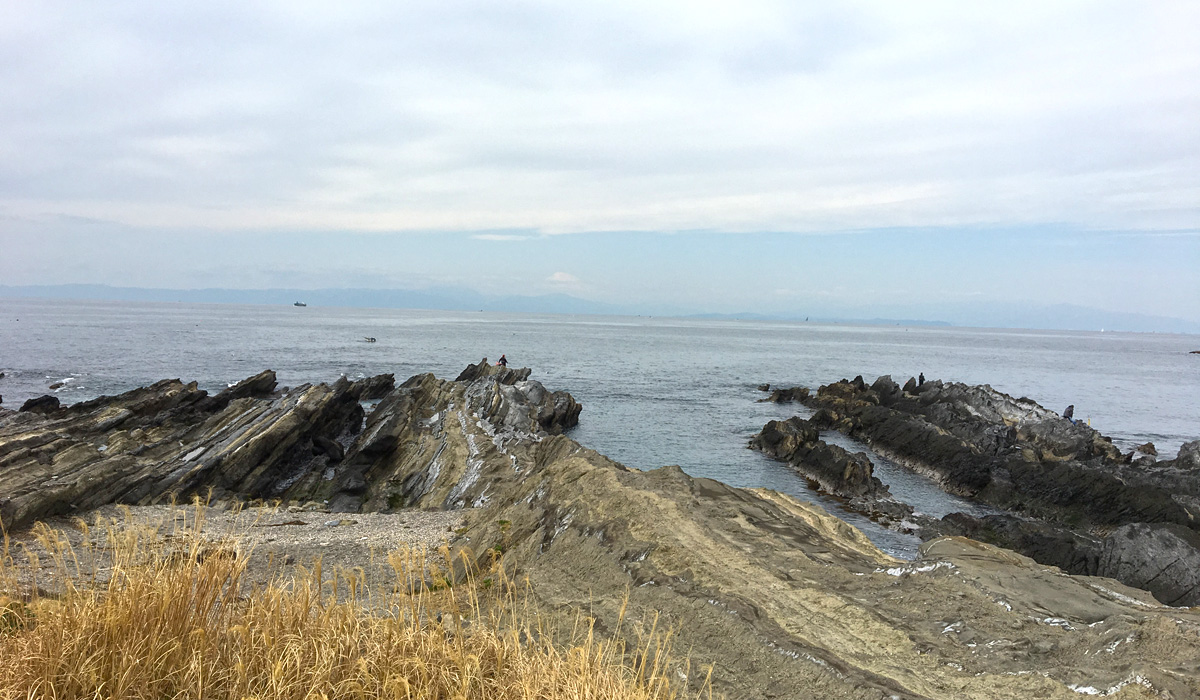 城ヶ島