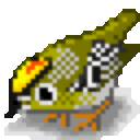 キクイタダキ