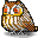 トラフズク